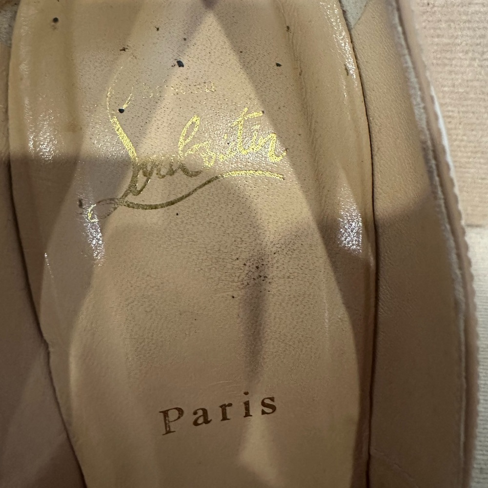 Christian Louboutin Pumps - Picture 3 of 14